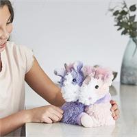 Warm Hugs Unicorn Heat and Cool Soft Toy