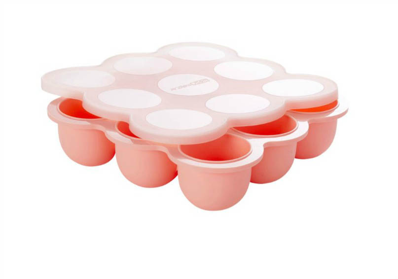 Wean Meister Freezer Pods