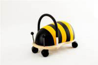 Wheely Bugs-Kids Ride On Toys- Bee