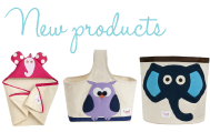 New Products