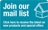 Join our Mail List