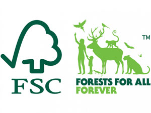 FSC certification