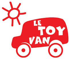Le toy van dukkehus Le toy van dukkehus
