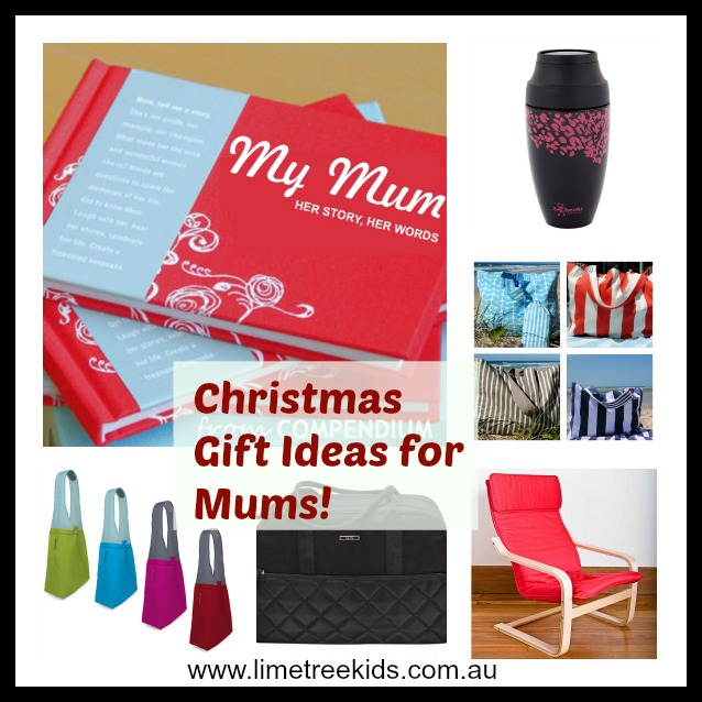 gift ideas for a mum