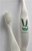 Toothbrush BUNNY