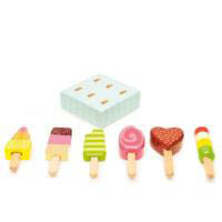 Ice Lollies