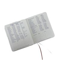 2027 Micro Master Plan Diary