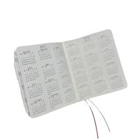 2027 Micro Master Plan Diary