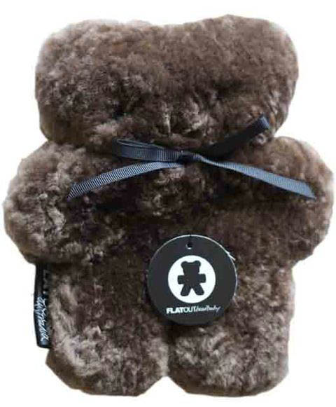 Baby Bear Chocolate