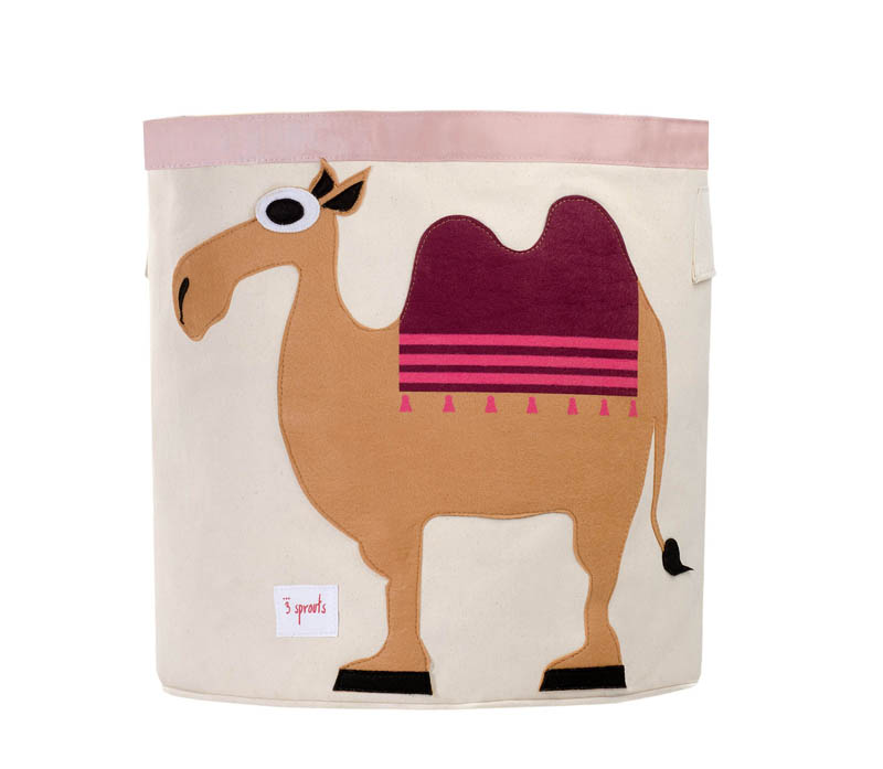 Sproutskids Storage Solutionslime Tree Kids - Sprouts Camel Storage Bin sproutskids storage solutionslime tree kids - sprouts camel storage bin