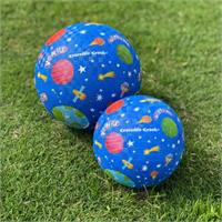 5 inch Playground Ball Solar System (Blue)