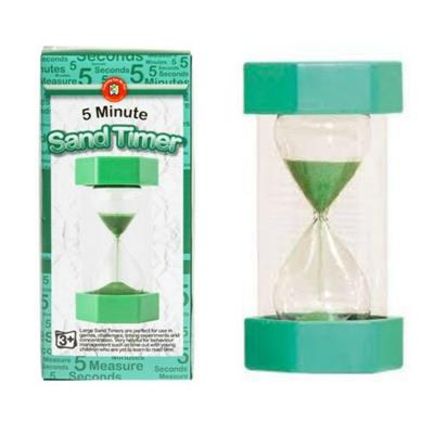 5 Minute Sand Timer