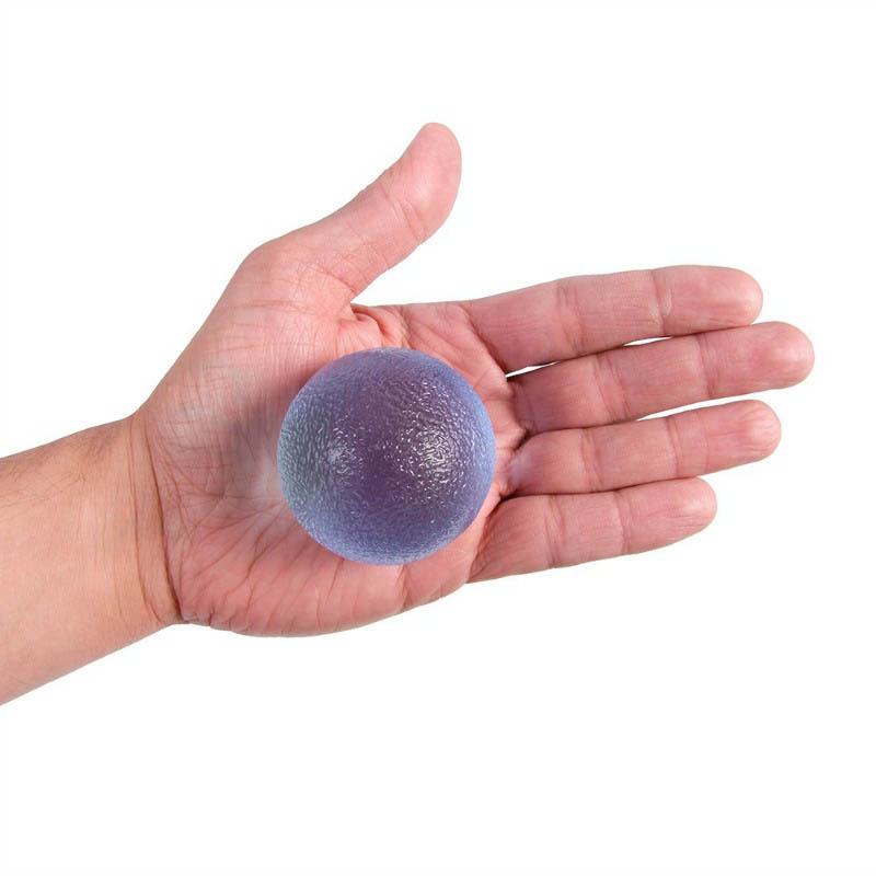 66fit Hand Therapy Ball 2 pk