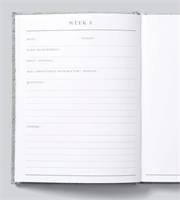9 Months Pregnancy Journal