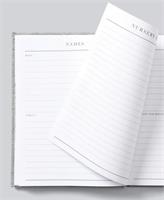 9 Months Pregnancy Journal