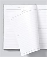 9 Months Pregnancy Journal