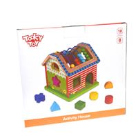 ACTIVITY HOUSE
