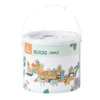 Africa Blocks