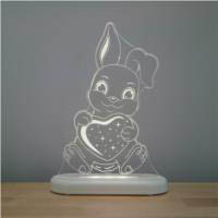 Aloka -  LED Sleepy Light - Bunny