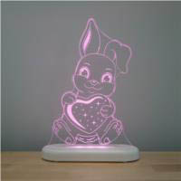 Aloka -  LED Sleepy Light - Bunny