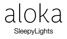 Aloka Sleepy Lights