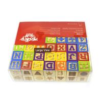 Alphabet Block