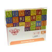 Alphabet Block