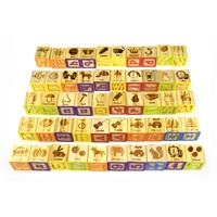 Alphabet Block