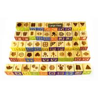 Alphabet Block