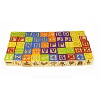 Alphabet Block