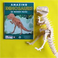 Amazing Activity Set Dinosaurs