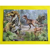 Amazing Activity Set Dinosaurs