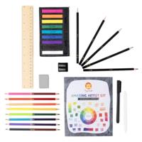 Amazing Artist Kit - Learn. Imagine. Create.