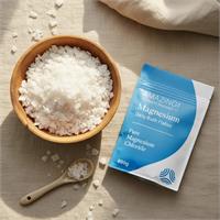 Amazing Oils Magnesium Bath Flakes