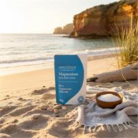 Amazing Oils Magnesium Bath Flakes