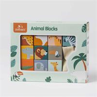 Pilbeam Animal Blocks