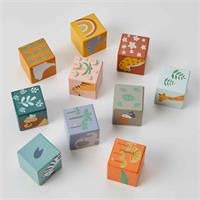 Pilbeam Animal Blocks