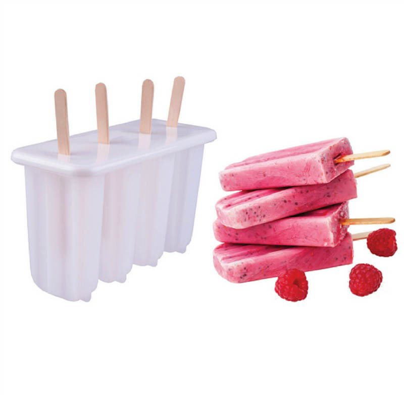 Appetito Classic Ice Pop Mould