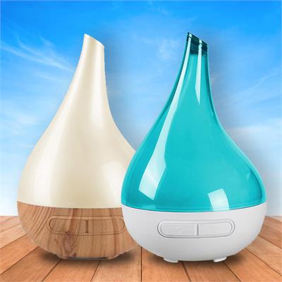 Aroma Bloom Vaporiser Double Deal