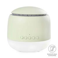Aroma-Chill SAGE Diffuser with Bluetooth