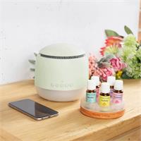 Aroma-Chill SAGE Diffuser with Bluetooth