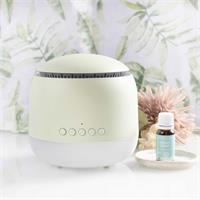 Aroma-Chill SAGE Diffuser with Bluetooth