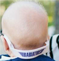 babiators strap sold separately