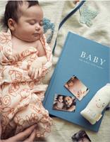 Baby Birth To Five Years Blue