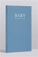 Baby Birth To Five Years Blue