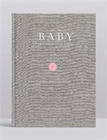 BABY. BIRTH TO FIVE YEARS. GREY
