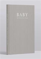BABY. BIRTH TO FIVE YEARS. GREY