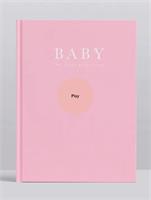 Baby Birth To Five Years Pink
