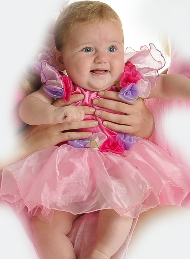 BabyLicious Fairy Dress