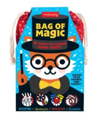 Bag of Magic